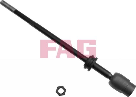 FAG 840 0170 10 - Осевой шарнир, рулевая тяга autosila-amz.com