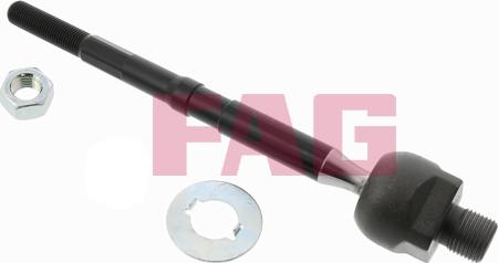 FAG 840 0311 10 - Осевой шарнир, рулевая тяга autosila-amz.com