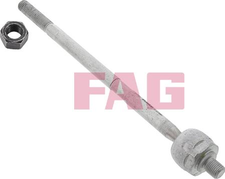 FAG 840 0254 10 - Осевой шарнир, рулевая тяга autosila-amz.com