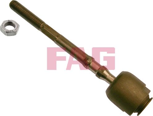 FAG 840 0213 10 - Осевой шарнир, рулевая тяга autosila-amz.com