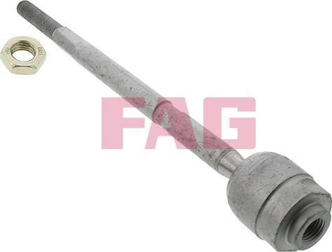FAG 840 0220 10 - Осевой шарнир, рулевая тяга autosila-amz.com