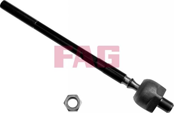 FAG 840 0273 10 - Осевой шарнир, рулевая тяга autosila-amz.com
