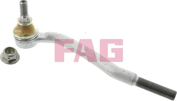 FAG 840 0799 10 - Наконечник рулевой тяги, шарнир autosila-amz.com