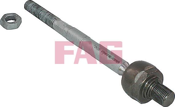 FAG 840 1499 10 - Осевой шарнир, рулевая тяга autosila-amz.com