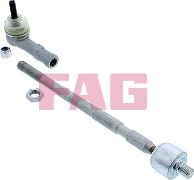 FAG 840 1404 10 - Рулевая тяга autosila-amz.com