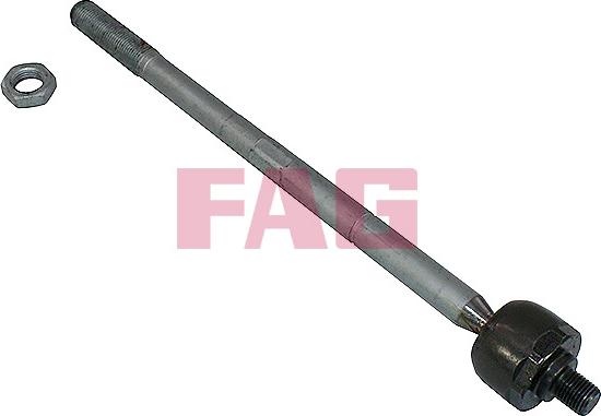 FAG 840 1423 10 - Осевой шарнир, рулевая тяга autosila-amz.com