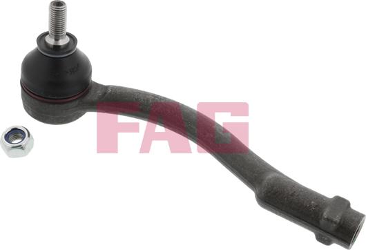 FAG 840 1085 10 - Наконечник рулевой тяги, шарнир autosila-amz.com