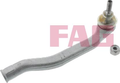 FAG 840 1139 10 - Наконечник рулевой тяги, шарнир autosila-amz.com