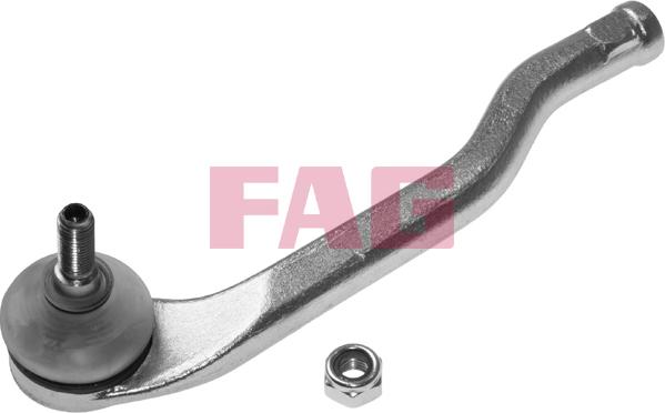 FAG 840 1124 10 - Наконечник рулевой тяги, шарнир autosila-amz.com