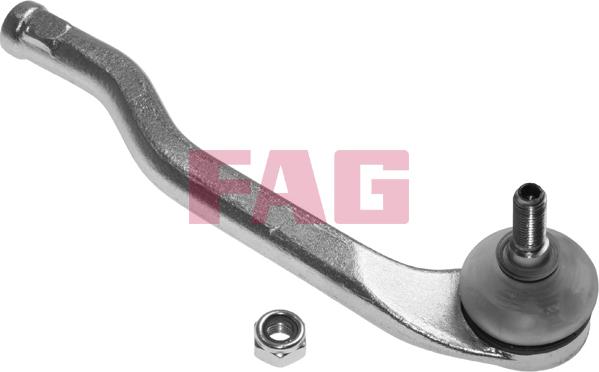 FAG 840 1125 10 - Наконечник рулевой тяги, шарнир autosila-amz.com