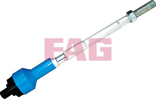 FAG 840 1874 10 - Осевой шарнир, рулевая тяга autosila-amz.com