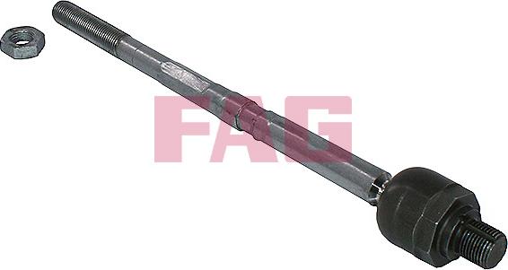 FAG 840 1284 10 - Осевой шарнир, рулевая тяга autosila-amz.com