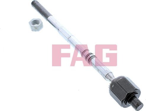 FAG 840 1282 10 - Осевой шарнир, рулевая тяга autosila-amz.com