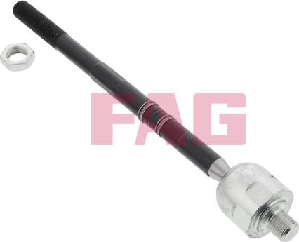 FAG 840 1234 10 - Рулевая тяга без наконечника autosila-amz.com