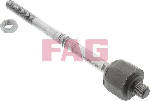 FAG 840 1233 10 - Осевой шарнир, рулевая тяга autosila-amz.com