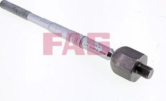 FAG 840 1278 10 - Осевой шарнир, рулевая тяга autosila-amz.com