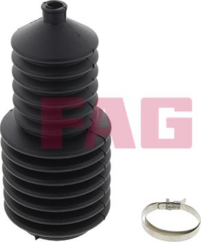 FAG 841 0047 30 - Комплект пыльника, рулевое управление autosila-amz.com