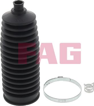 FAG 841 0069 30 - Комплект пыльника, рулевое управление autosila-amz.com
