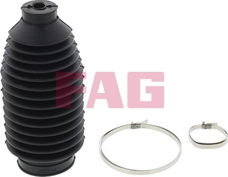 FAG 841 0018 30 - Комплект пыльника, рулевое управление autosila-amz.com