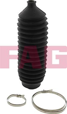 FAG 841 0013 30 - Комплект пыльника, рулевое управление autosila-amz.com