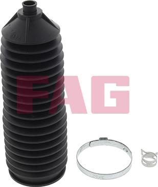 FAG 841 0193 30 - Комплект пыльника, рулевое управление autosila-amz.com
