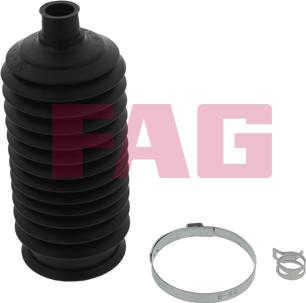 FAG 841 0140 30 - Комплект пыльника, рулевое управление autosila-amz.com