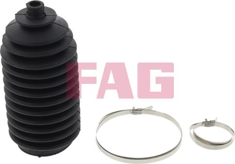 FAG 841 0109 30 - Комплект пыльника, рулевое управление autosila-amz.com
