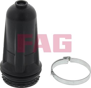 FAG 841 0115 30 - Комплект пыльника, рулевое управление autosila-amz.com