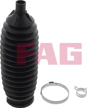 FAG 841 0180 30 - Комплект пыльника, рулевое управление autosila-amz.com