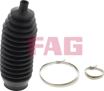 FAG 841 0182 30 - Комплект пыльника, рулевое управление autosila-amz.com