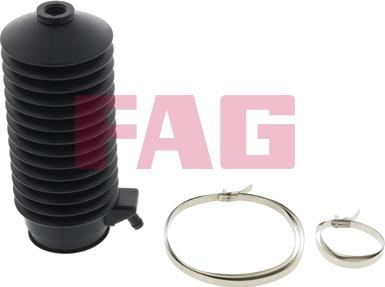 FAG 841 0131 30 - Комплект пыльника, рулевое управление autosila-amz.com