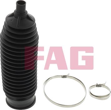 FAG 841 0172 30 - Комплект пыльника, рулевое управление autosila-amz.com