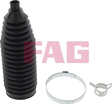 FAG 841 0209 30 - Комплект пыльника, рулевое управление autosila-amz.com