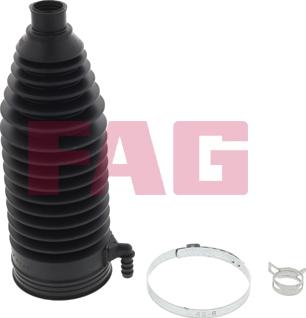FAG 841 0200 30 - Комплект пыльника, рулевое управление autosila-amz.com