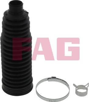 FAG 841 0219 30 - Комплект пыльника, рулевое управление autosila-amz.com