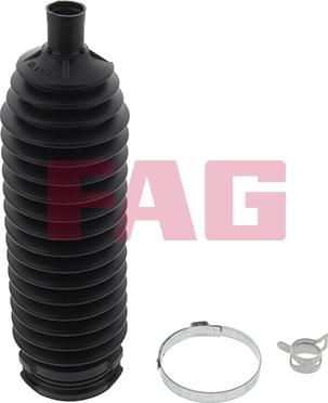 FAG 841 0218 30 - Комплект пыльника, рулевое управление autosila-amz.com