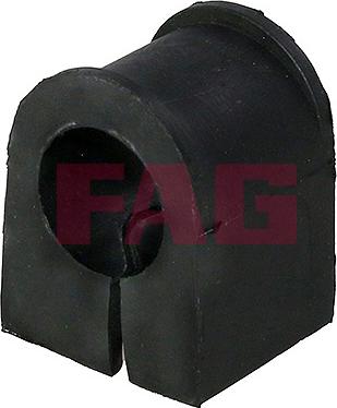 FAG 819 0236 10 - Втулка стабилизатора autosila-amz.com