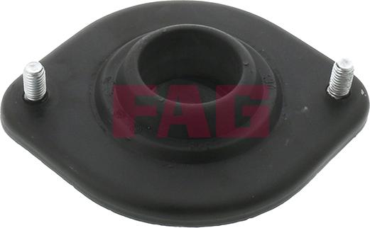 FAG 814 0057 10 - Опора стойки амортизатора, подушка autosila-amz.com