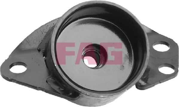 FAG 814 0070 10 - Опора стойки амортизатора, подушка autosila-amz.com