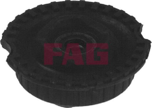 FAG 814 0101 10 - Опора стойки амортизатора, подушка autosila-amz.com