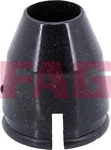 FAG 810 0022 10 - Пыльник амортизатора, защитный колпак autosila-amz.com
