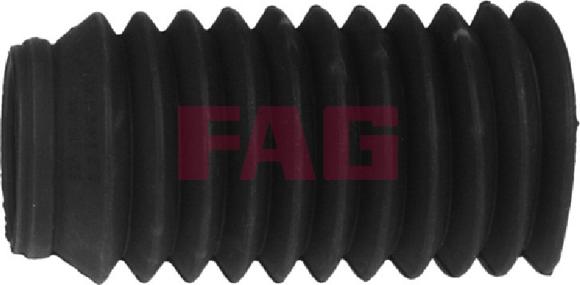 FAG 810 0115 10 - Защитный колпак / пыльник, амортизатор, FAG, 810011510 autosila-amz.com