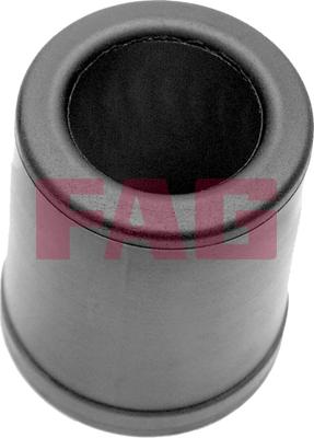 FAG 810 0117 10 - Пыльник амортизатора, защитный колпак autosila-amz.com