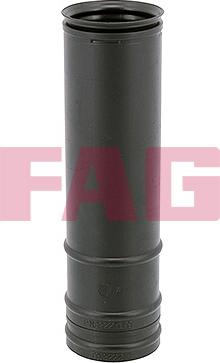 FAG 810 0125 10 - Пыльник амортизатора, защитный колпак autosila-amz.com