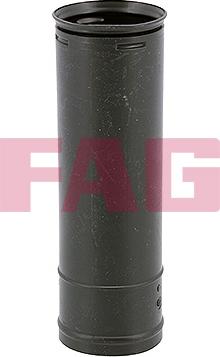 FAG 810 0126 10 - Пыльник амортизатора, защитный колпак autosila-amz.com