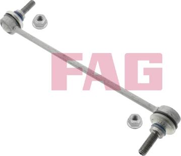 FAG 818 0454 10 - Тяга / стойка, стабилизатор autosila-amz.com