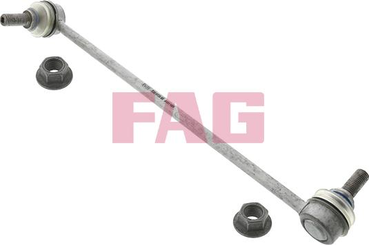 FAG 818 0451 10 - Тяга / стойка, стабилизатор autosila-amz.com