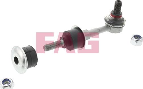 FAG 818 0415 10 - тяга стабилизатора заднего!\ Toyota RAV4 05> autosila-amz.com