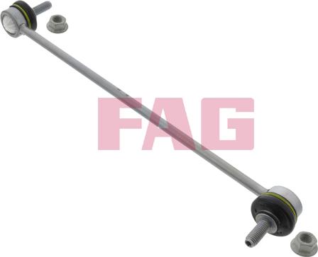 FAG 818 0584 10 - Тяга / стойка, стабилизатор autosila-amz.com