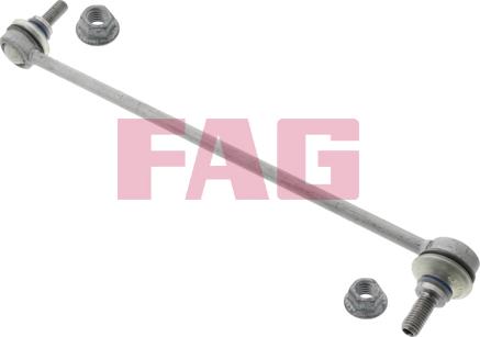 FAG 818 0317 10 - Тяга / стойка, стабилизатор autosila-amz.com